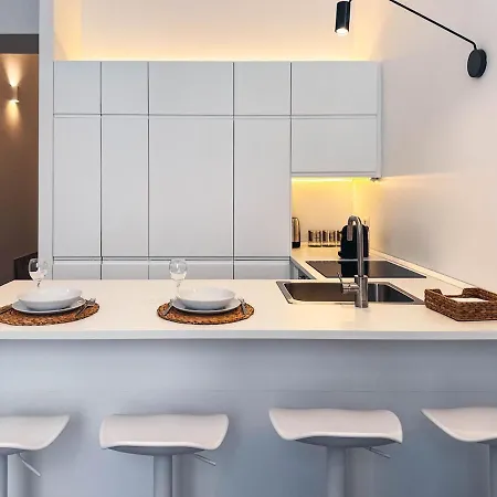 Apartament Carlo Alberto