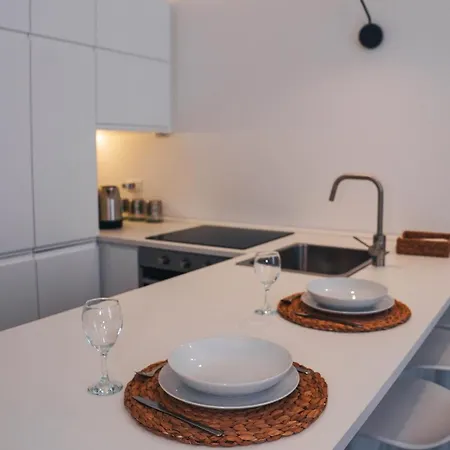 Carlo Alberto Apartament Rzym