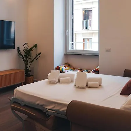 Apartament Carlo Alberto