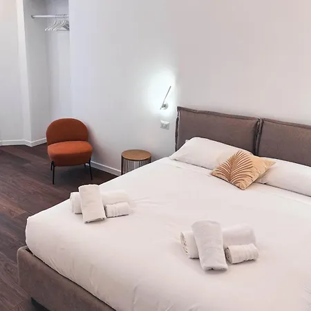 Apartament Carlo Alberto *