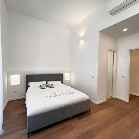 Carlo Alberto Apartment *